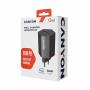 CANYON Hexagon 65 kućni punjač 65W Crni (CND-CHAHEX65B) - slika 5