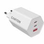 CANYON Hexagon 65 kućni punjač 65W Beli (CND-CHAHEX65W) - slika 4