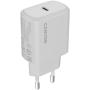 CANYON OnCharge 250 kućni punjač 25W Beli (CNE-CHA250-21) - slika 1