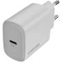 CANYON OnCharge 250 kućni punjač 25W Beli (CNE-CHA250-21) - slika 4