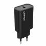 CANYON OnCharge 30CL kućni punjač 30W Crni (CNE-CHA30CLB) - slika 1