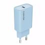 CANYON OnCharge 30CL kućni punjač 30W Plavi (CNE-CHA30CLB) - slika 1