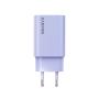 CANYON OnCharge 30CL kućni punjač 30W Ljubičasti (CNE-CHA30CLPU) - slika 5