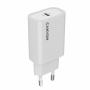 CANYON OnCharge 30CL kućni punjač 30W Beli (CNE-CHA30CLW) - slika 1