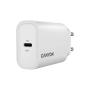 CANYON OnCharge 30CL kućni punjač 30W Beli (CNE-CHA30CLW) - slika 2