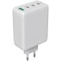 CANYON CU100ACC kućni punjač 100W Beli (CNS-CUW100ACC) - slika 1