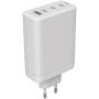 CANYON CU140ACC kućni punjač 100W Beli (CNS-CUW140ACC) - slika 1
