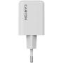 CANYON CU45AC kućni punjač 45W Beli (CNS-CUW45AC) - slika 2