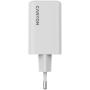 CANYON CU65ACC kućni punjač 2x65W Beli (CNS-CUW65ACC) - slika 2