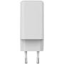 CANYON CU65ACC kućni punjač 2x65W Beli (CNS-CUW65ACC) - slika 3