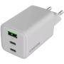 CANYON CU65ACC kućni punjač 2x65W Beli (CNS-CUW65ACC) - slika 4