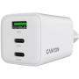 CANYON CU65ACC kućni punjač 2x65W Beli (CNS-CUW65ACC) - slika 5