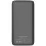 CANYON PB-301 PowerBank baterija-punjač 30000 mAh Crni (CNE-CPB301B) - slika 2