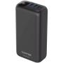CANYON PB-301 PowerBank baterija-punjač 30000 mAh Crni (CNE-CPB301B) - slika 3