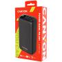 CANYON PB-301 PowerBank baterija-punjač 30000 mAh Crni (CNE-CPB301B) - slika 4