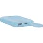CANYON OnPower 101 PowerBank baterija-punjač 10000 mAh Plavi (CNS-CPB101BL) - slika 5