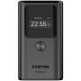 CANYON OnPower 130 PowerBank baterija-punjač 10000 mAh Sivi (CNS-CPB130DG) - slika 1
