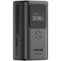 CANYON OnPower 130 PowerBank baterija-punjač 10000 mAh Sivi (CNS-CPB130DG) - slika 2