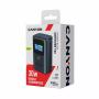 CANYON OnPower 130 PowerBank baterija-punjač 10000 mAh Sivi (CNS-CPB130DG) - slika 5