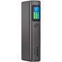 CANYON OnPower 230 PowerBank baterija-punjač 20000 mAh Sivi (CNS-CPB230DG) - slika 2