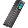 CANYON OnPower 230 PowerBank baterija-punjač 20000 mAh Sivi (CNS-CPB230DG) - slika 4
