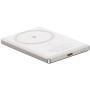 CANYON OnPower 505 slim Magnetic PowerBank baterija-punjač 5000 mAh Bež (CNS-CPB505BE) - slika 4