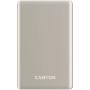 CANYON OnPower 510 slim Magnetic PowerBank baterija-punjač 10000 mAh Bež (CNS-CPB510BE) - slika 2