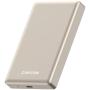 CANYON OnPower 510 slim Magnetic PowerBank baterija-punjač 10000 mAh Bež (CNS-CPB510BE) - slika 3