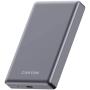 CANYON OnPower 510 slim Magnetic PowerBank baterija-punjač 10000 mAh Sivi (CNS-CPB510DG) - slika 3