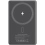 CANYON OnPower 510 slim Magnetic PowerBank baterija-punjač 10000 mAh Sivi (CNS-CPB510DG) - slika 4