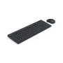 HAMA WKM-100 Crna US Tastatura i miš - slika 2
