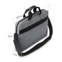 HAMA GENUA 15.6'' Siva Torba za laptop - slika 5