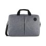 HAMA GENUA 15.6'' Siva Torba za laptop - slika 1