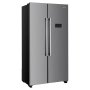 INDESIT INGF6441XP4E Side by side frižider - slika 2