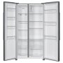 INDESIT INGF6441XP4E Side by side frižider - slika 3