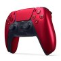 SONY PlayStation 5 DualSense Volcanic Crveni Gamepad - slika 2