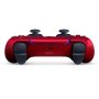 SONY PlayStation 5 DualSense Volcanic Crveni Gamepad - slika 3