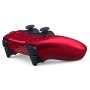 SONY PlayStation 5 DualSense Volcanic Crveni Gamepad - slika 4