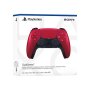 SONY PlayStation 5 DualSense Volcanic Crveni Gamepad - slika 5