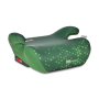 LORELLI BERTONI Auto sedište buster i-Size Cosmos 125-150cm, zelena - slika 2