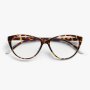 BARNER Astoria Glossy Tortoise Blue light Zaštitne naočare - slika 1