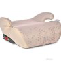 LORELLI BERTONI Auto sedište I size Cosmos Isofix 125-150 cm - Beige - slika 2
