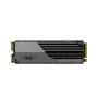 SILICON POWER 4TB, XS75, M.2 PCIe Gen 4x4 SSD sa heatsink-om (SP04KGBP44XS75S5) - slika 3