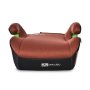 LORELLI BERTONI Auto sedište buster i-Size Malibu 125-150cm, Ginger - slika 1