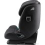 BRITAX ROMER A-S ADVANSAFIX PRO(76-150CM)DEEPGREY Auto sedšte za decu - slika 2