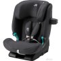 BRITAX ROMER A-S ADVANSAFIX PRO(76-150CM)DEEPGREY Auto sedšte za decu - slika 3