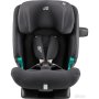 BRITAX ROMER A-S ADVANSAFIX PRO(76-150CM)DEEPGREY Auto sedšte za decu - slika 1