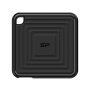 SILICON POWER Eksterni SSD, 512GB, PC60 serija (SP512GBPSDPC60CK) - slika 2