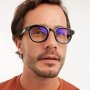 BERBER Andy Glossy Crne Noir - slika 5