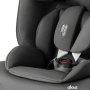 BRITAX ROMER A-S ADVANSAFIX PRO(76-150CM)MINGREY Auto sedište za decu - slika 3